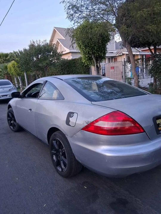 2003 Honda Accord 7th Gen - Image 3 of 9