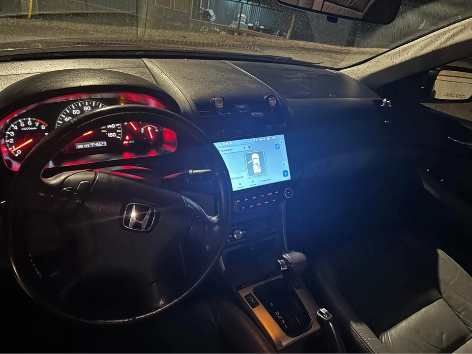 2003 Honda Accord 7th Gen - Image 3 of 7
