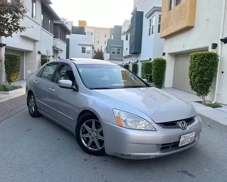 2003 Honda Accord 7th Gen - Image 3 of 13