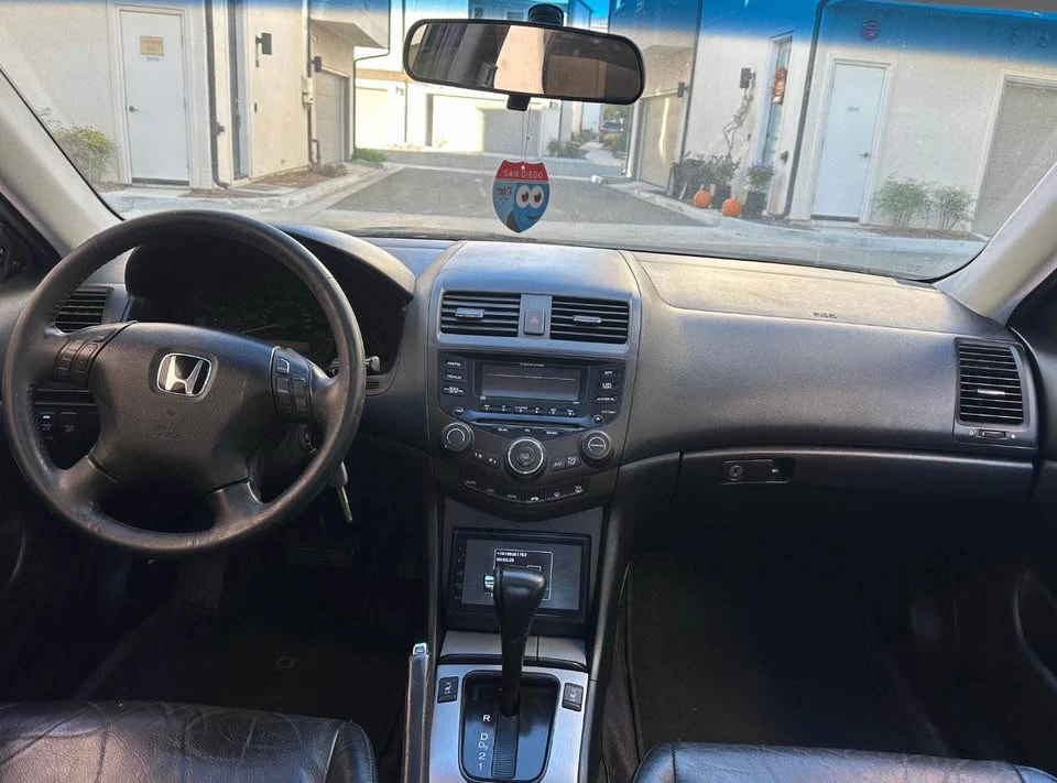 2003 Honda Accord 7th Gen - Image 11 of 13