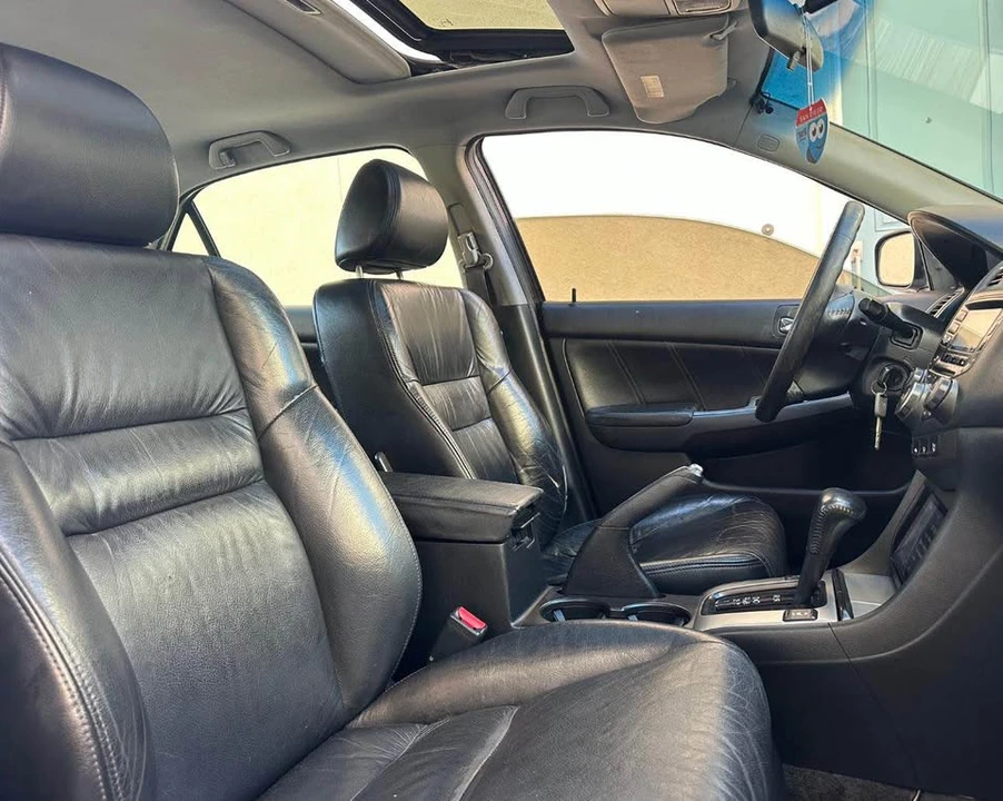 2003 Honda Accord 7th Gen - Image 13 of 13
