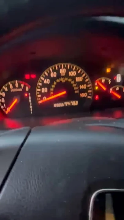 2003 Honda Accord 7th Gen - Image 1 of 7