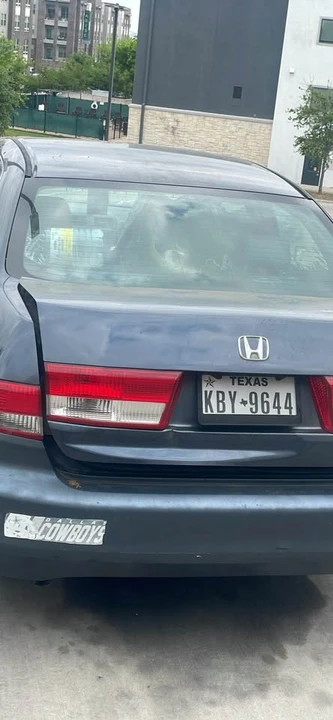 2003 Honda Accord 7th Gen - Image 3 of 3