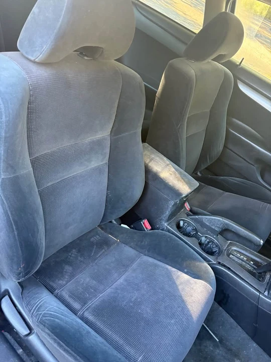 2003 Honda Accord 7th Gen - Image 5 of 8