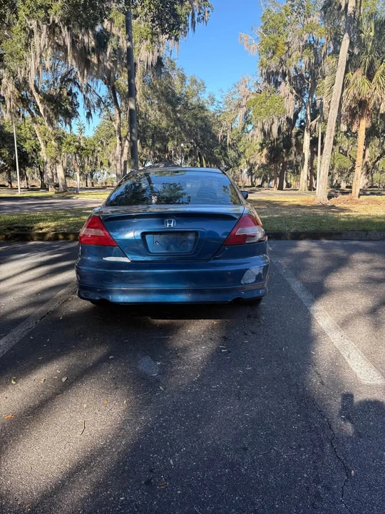 2003 Honda Accord 7th Gen - Image 3 of 8