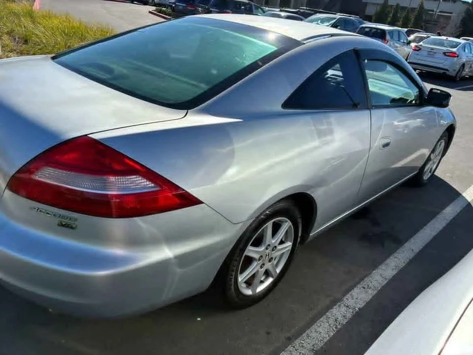 2003 Honda Accord 7th Gen - Image 3 of 5