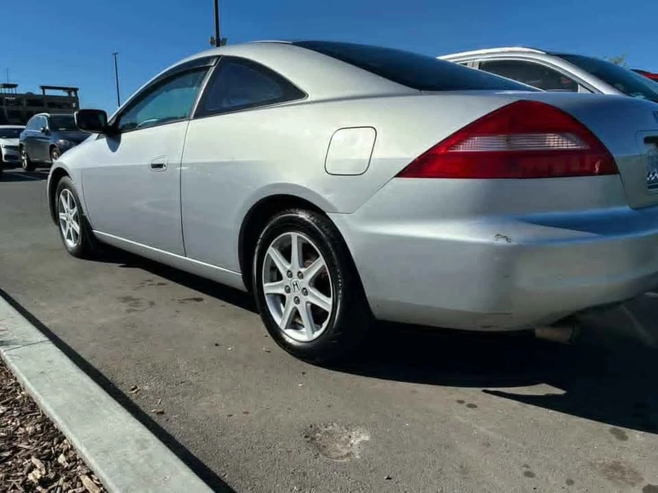 2003 Honda Accord 7th Gen - Image 2 of 5