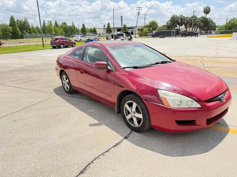 2003 Honda Accord 7th Gen - Image 4 of 9