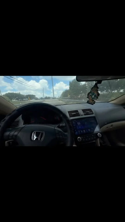 2003 Honda Accord 7th Gen - Image 1 of 9