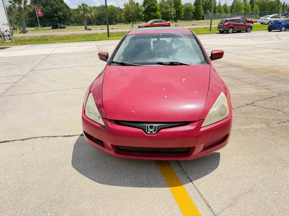 2003 Honda Accord 7th Gen - Image 3 of 9