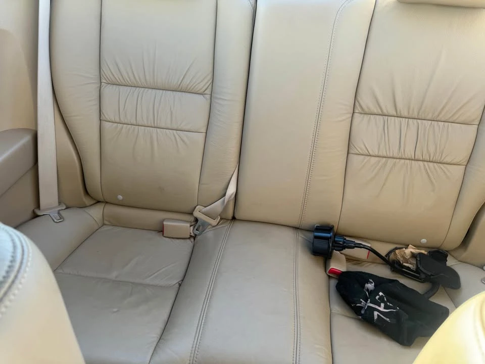 2003 Honda Accord 7th Gen - Image 6 of 6