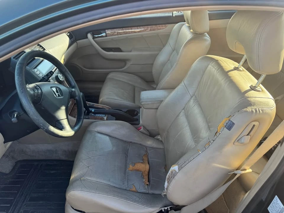 2003 Honda Accord 7th Gen - Image 5 of 6