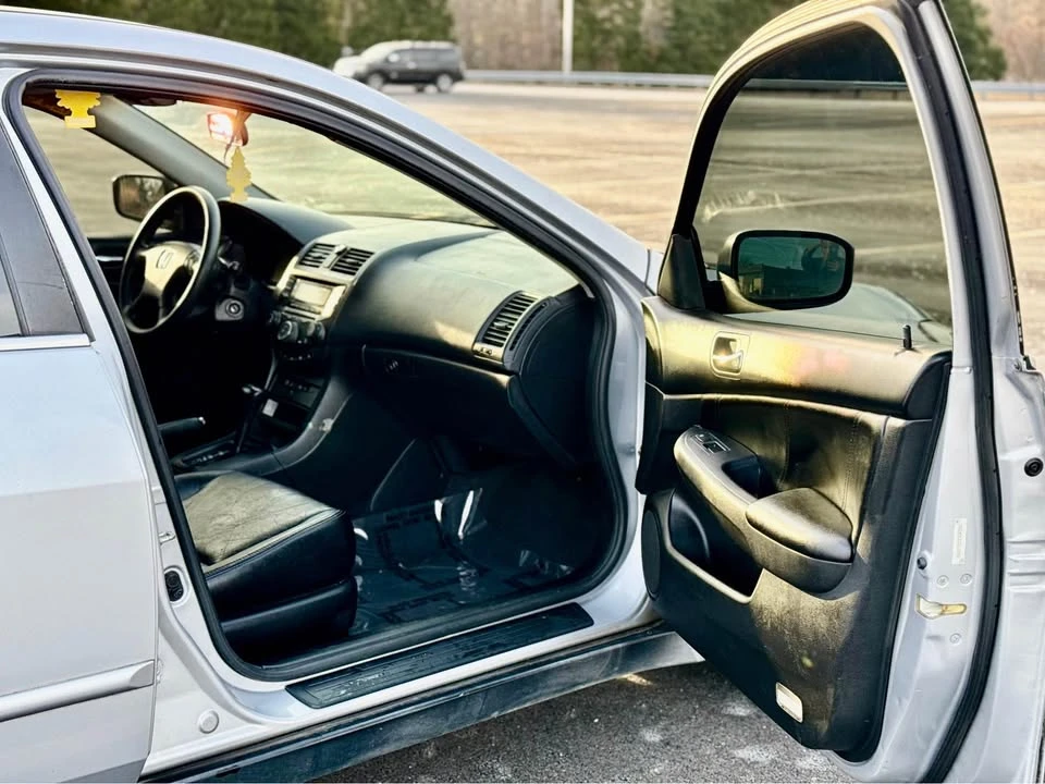 2003 Honda Accord 7th Gen - Image 19 of 19