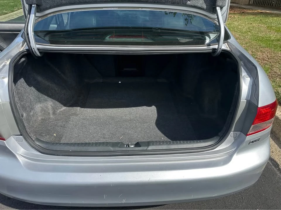 2003 Honda Accord 7th Gen - Image 13 of 13