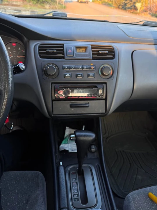 2003 Honda Accord 7th Gen - Image 11 of 11
