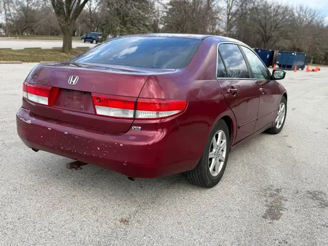 2003 Honda Accord 7th Gen - Image 4 of 6