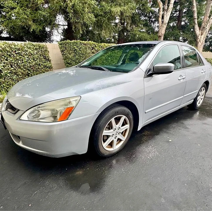 2003 Honda Accord 7th Gen - Image 1 of 7