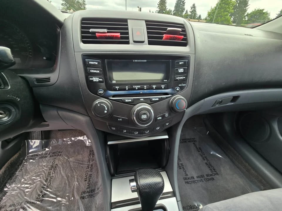 2003 Honda Accord 7th Gen - Image 12 of 15