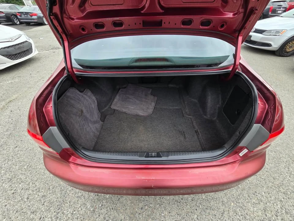 2003 Honda Accord 7th Gen - Image 7 of 15