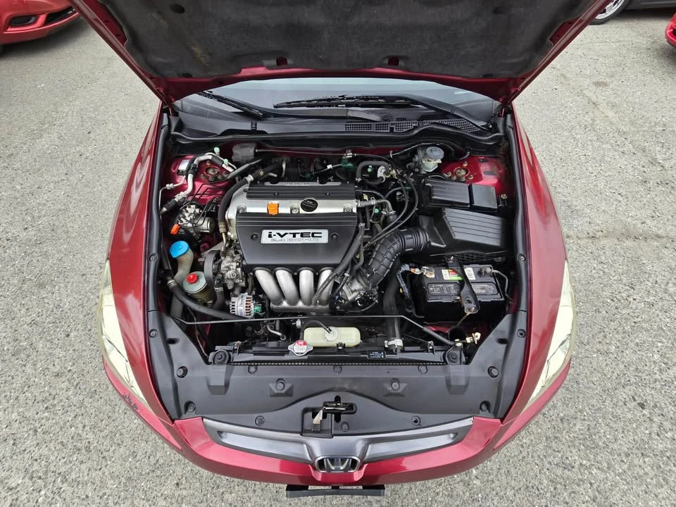2003 Honda Accord 7th Gen - Image 9 of 15