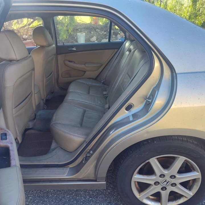 2003 Honda Accord 7th Gen - Image 7 of 11