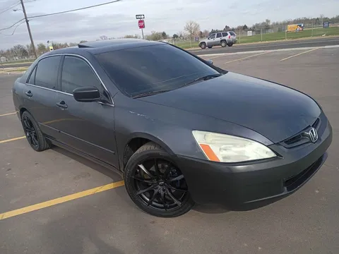 2003 Honda Accord 7th Gen - Image 3 of 14
