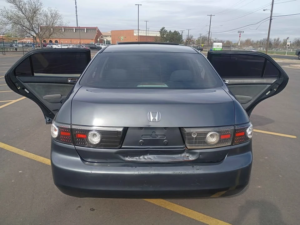 2003 Honda Accord 7th Gen - Image 7 of 14