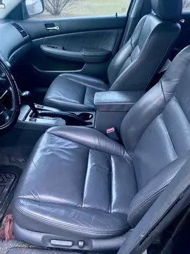 2003 Honda Accord 7th Gen - Image 3 of 7