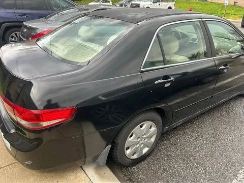 2003 Honda Accord 7th Gen - Image 3 of 6
