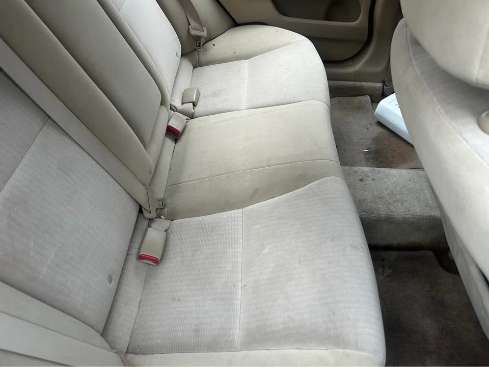 2003 Honda Accord 7th Gen - Image 4 of 6