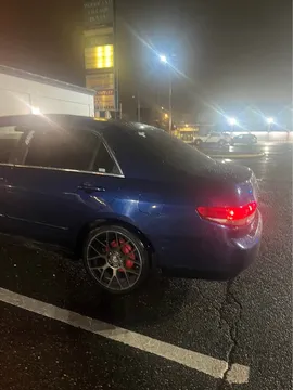 2003 Honda Accord EX Sedan