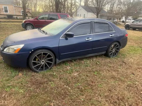2003 Honda Accord 7th Gen - Image 2 of 3