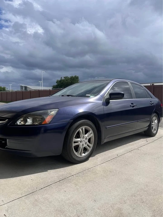 2003 Honda Accord 7th Gen - Image 3 of 20