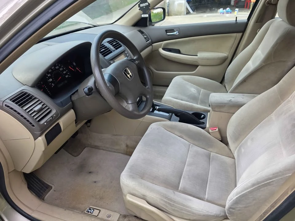 2003 Honda Accord 7th Gen - Image 8 of 11