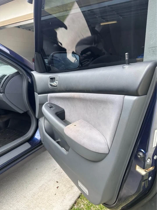2003 Honda Accord 7th Gen - Image 11 of 20