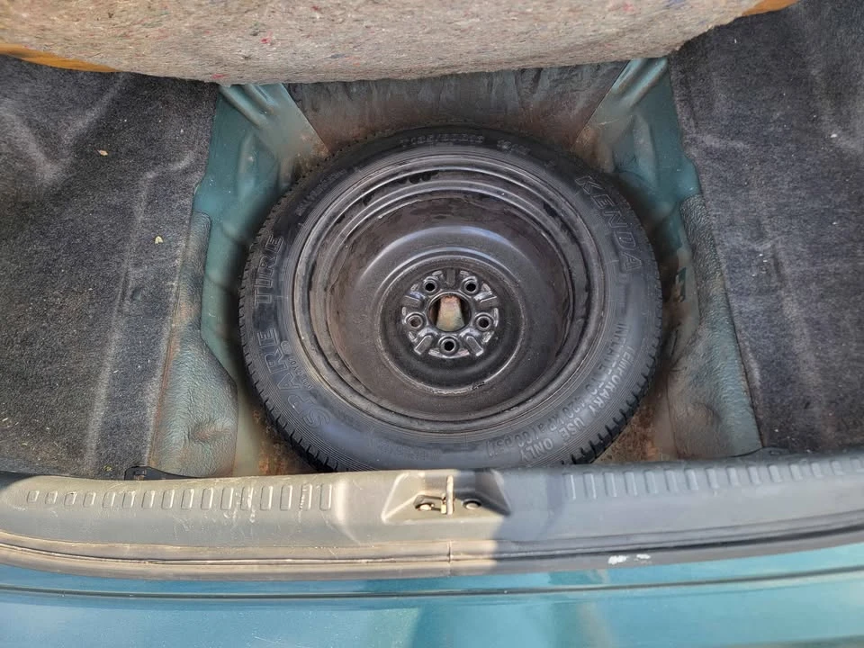 2003 Honda Accord 7th Gen - Image 6 of 12