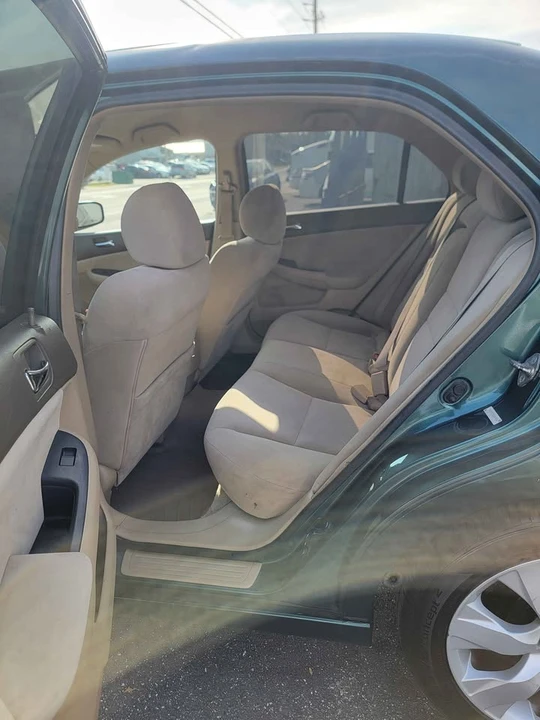 2003 Honda Accord 7th Gen - Image 7 of 12