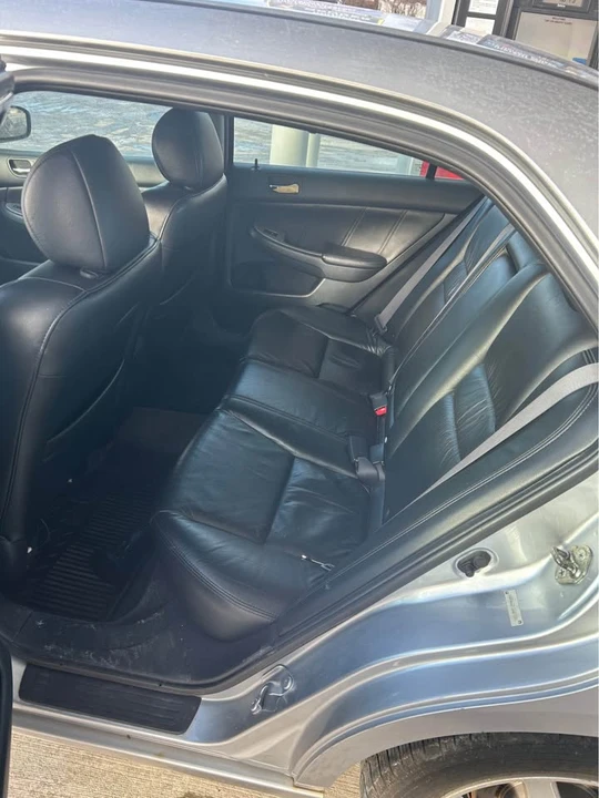 2003 Honda Accord 7th Gen - Image 7 of 9