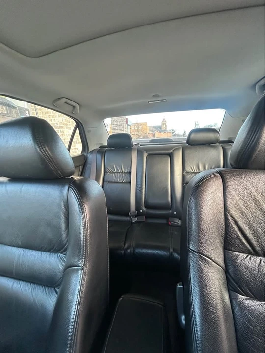 2003 Honda Accord 7th Gen - Image 8 of 9