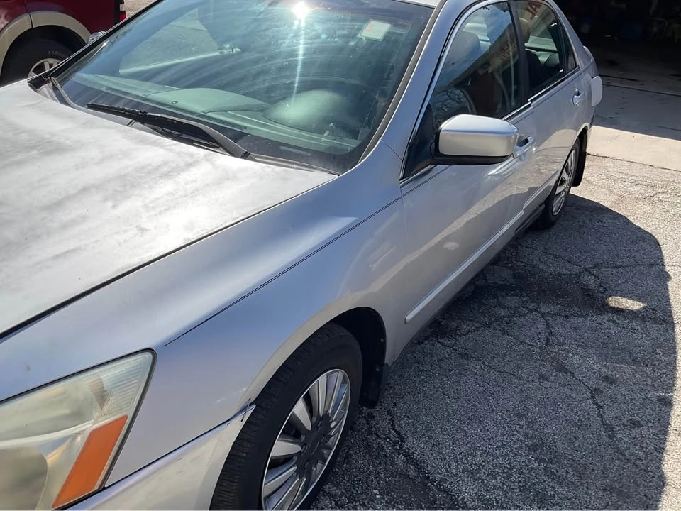 2003 Honda Accord 7th Gen - Image 3 of 8