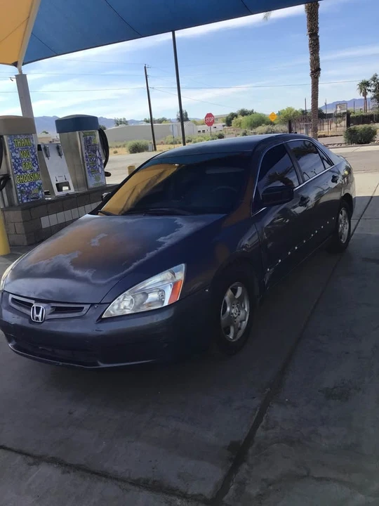 2003 Honda Accord 7th Gen - Image 3 of 5