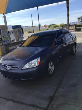 2003 Honda Accord 7th Gen - Image 3 of 5