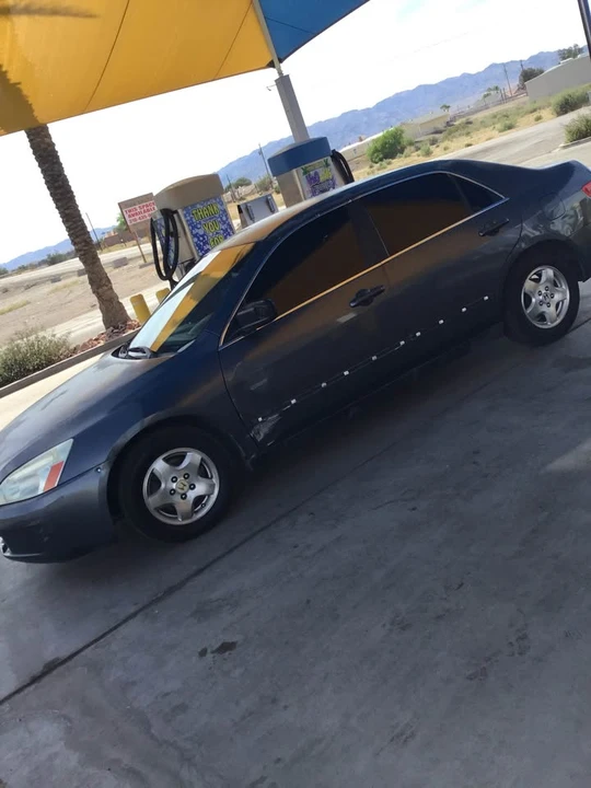 2003 Honda Accord 7th Gen - Image 4 of 5