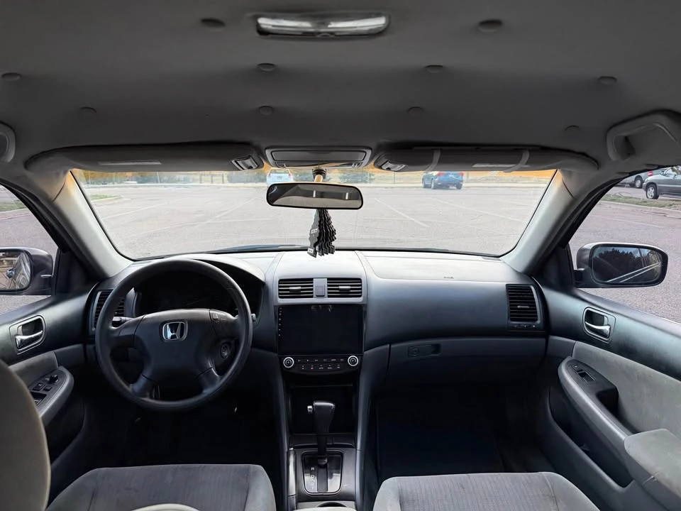 2003 Honda Accord 7th Gen - Image 10 of 10