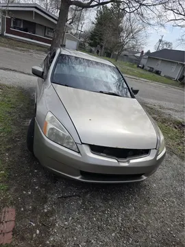 2003 Honda Accord 7th Gen - Image 3 of 9