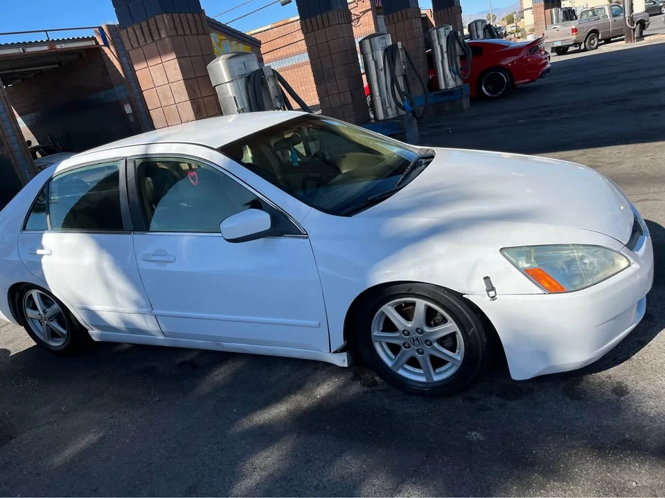 2003 Honda Accord 7th Gen - Image 6 of 6