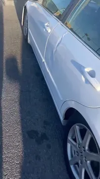 2003 Honda Accord LX