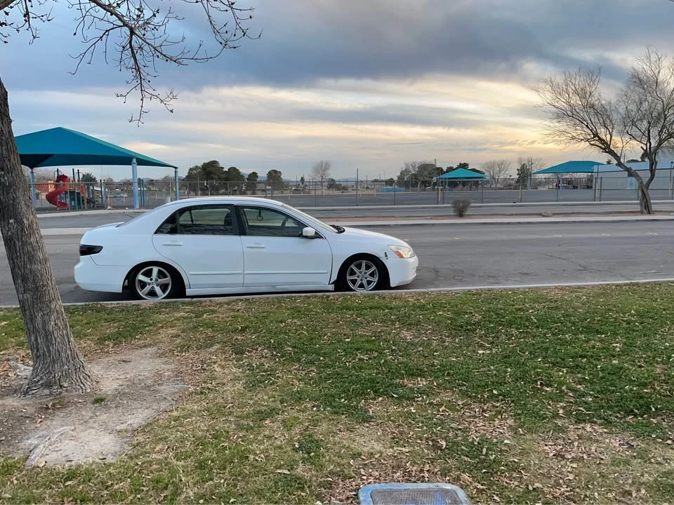 2003 Honda Accord 7th Gen - Image 4 of 6