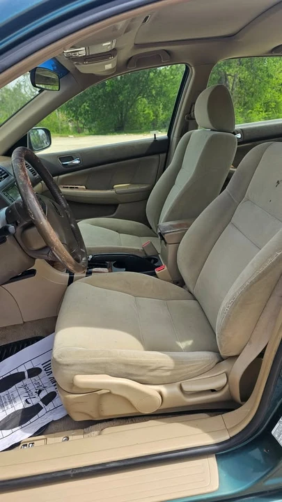 2003 Honda Accord 7th Gen - Image 7 of 10