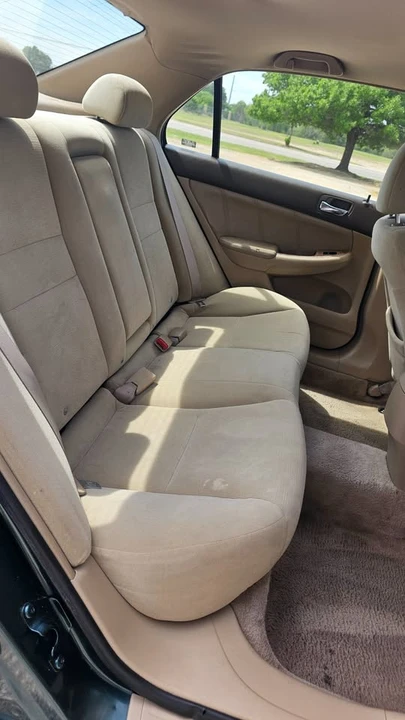 2003 Honda Accord 7th Gen - Image 10 of 10
